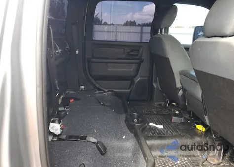 2024 Ram 3500 Tradesman from USA, damaged, VIN 3C63RRGL5RG155781